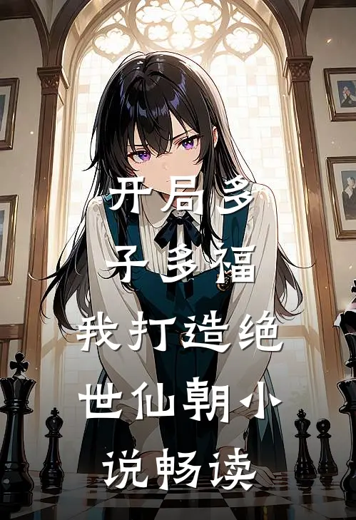 开局多子多福，我打造绝世仙朝小说畅读