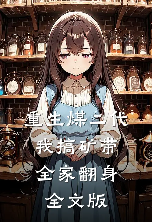 重生煤二代：我搞矿带全家翻身全文版