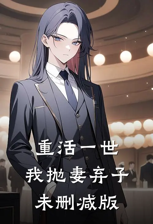 重活一世，我抛妻弃子未删减版