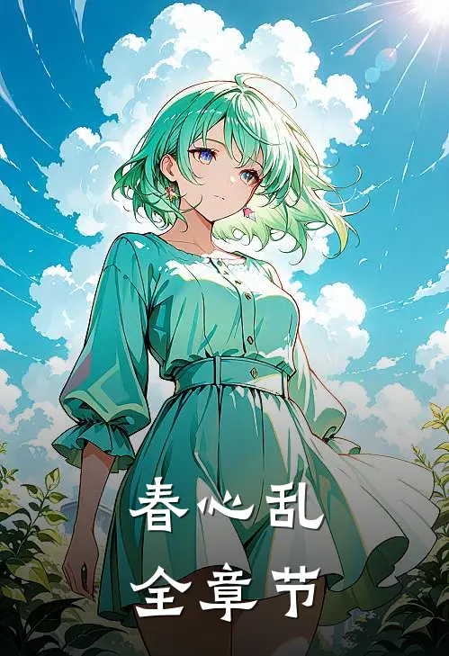 春心乱全章节