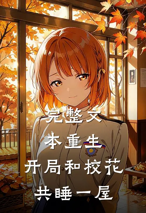 完整文本重生：开局和校花共睡一屋