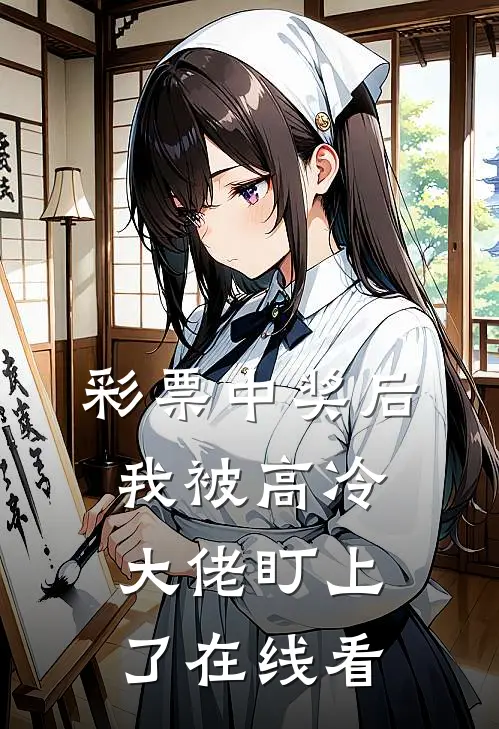 彩票中奖后，我被高冷大佬盯上了在线看