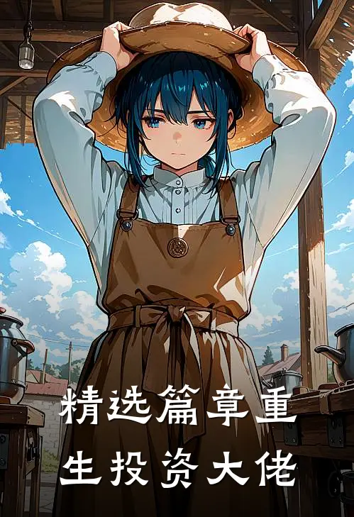 精选篇章重生投资大佬