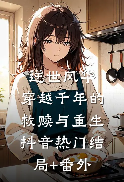 逆世风华：穿越千年的救赎与重生抖音热门结局+番外