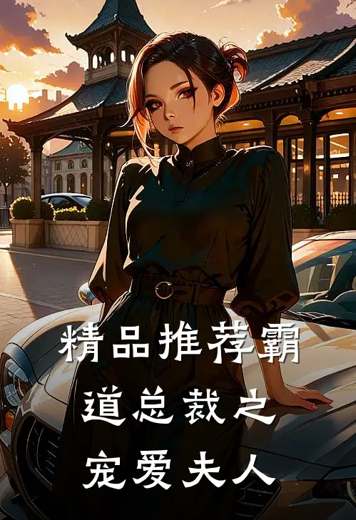 精品推荐霸道总裁之宠爱夫人