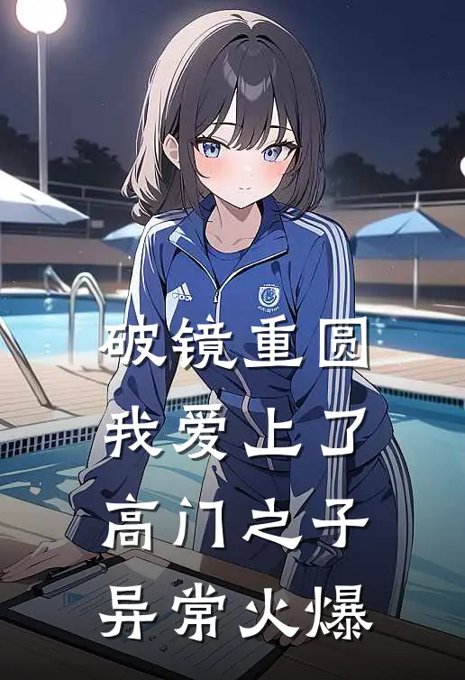 破镜重圆：我爱上了高门之子异常火爆