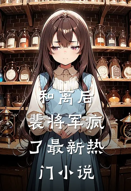 和离后，裴将军疯了最新热门小说