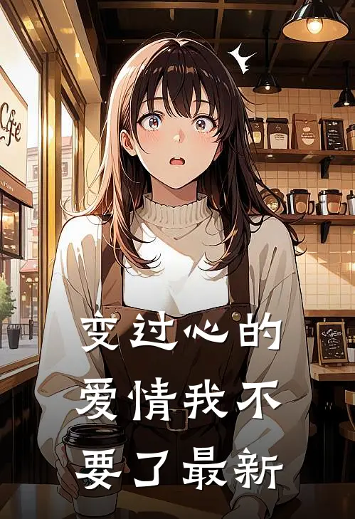 变过心的爱情我不要了最新