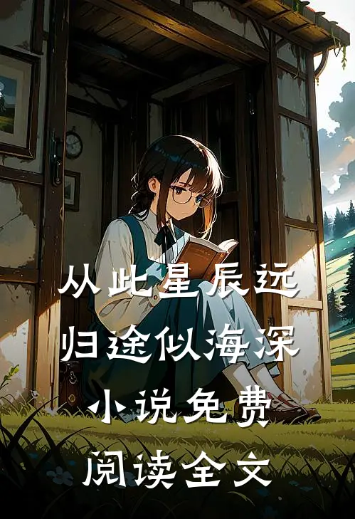 从此星辰远，归途似海深小说免费阅读全文