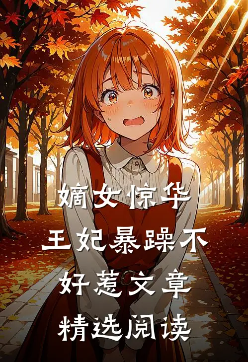 嫡女惊华：王妃暴躁不好惹文章精选阅读