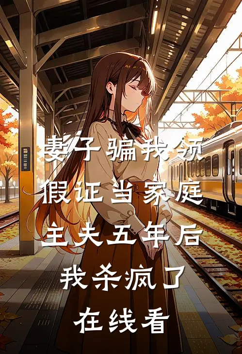 妻子骗我领假证当家庭主夫五年后，我杀疯了在线看