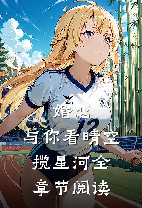 婚恋：与你看晴空，揽星河全章节阅读