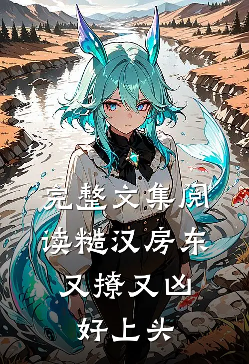 完整文集阅读糙汉房东又撩又凶，好上头