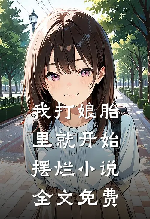 我打娘胎里就开始摆烂小说全文免费