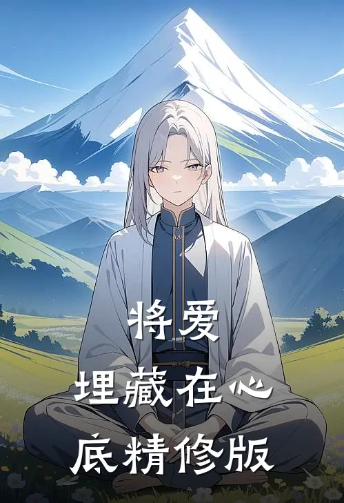 将爱，埋藏在心底精修版