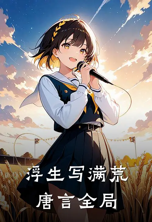 浮生写满荒唐言全局