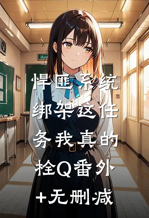 悍匪系统：绑架这任务我真的栓Q番外+无删减