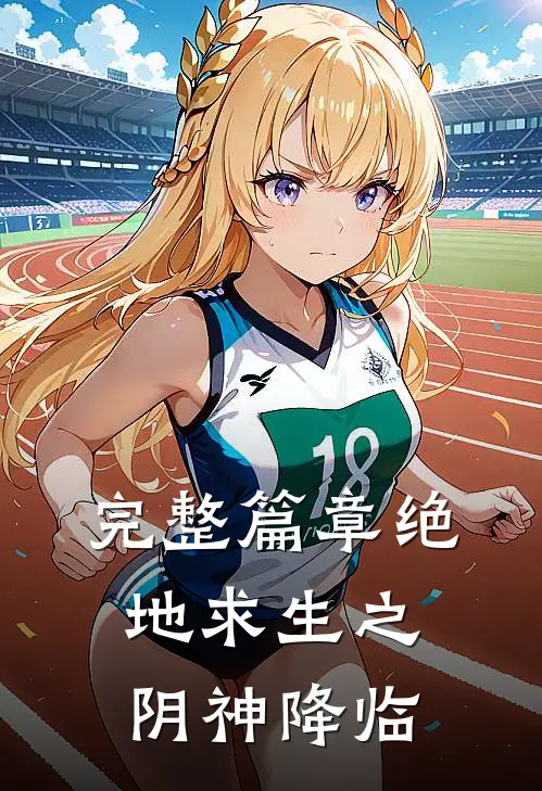 完整篇章绝地求生之阴神降临