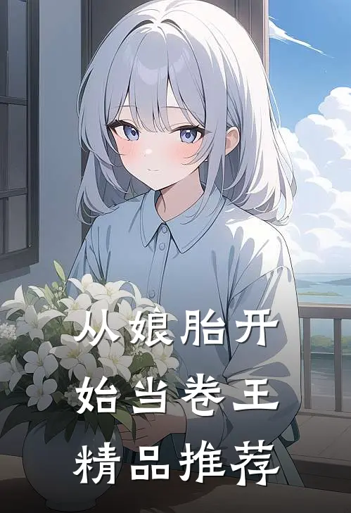 从娘胎开始当卷王精品推荐