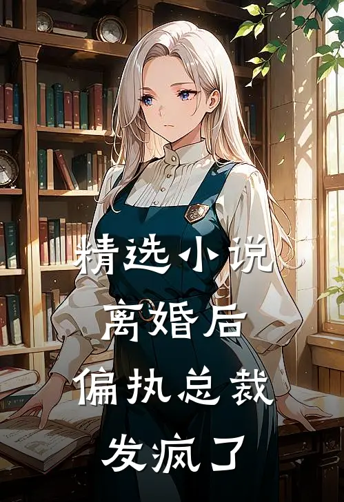 精选小说离婚后，偏执总裁发疯了