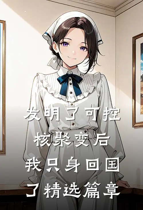 发明了可控核聚变后，我只身回国了精选篇章