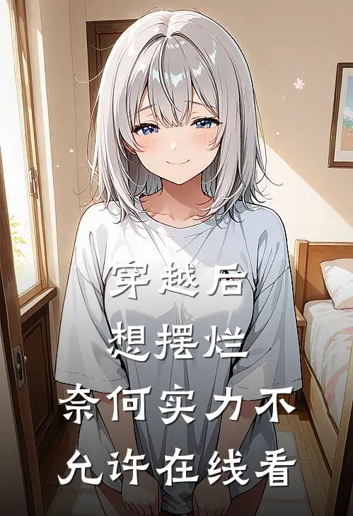 穿越后想摆烂，奈何实力不允许在线看
