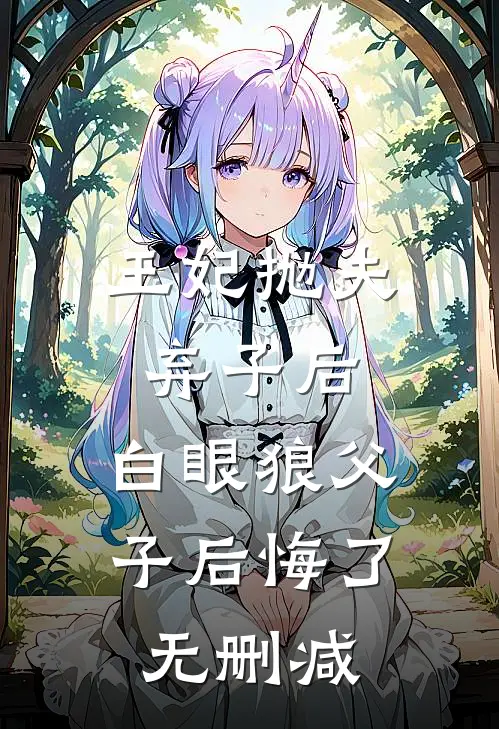 王妃抛夫弃子后，白眼狼父子后悔了无删减