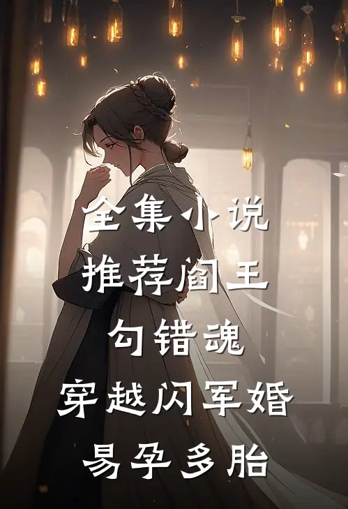 全集小说推荐阎王勾错魂，穿越闪军婚易孕多胎