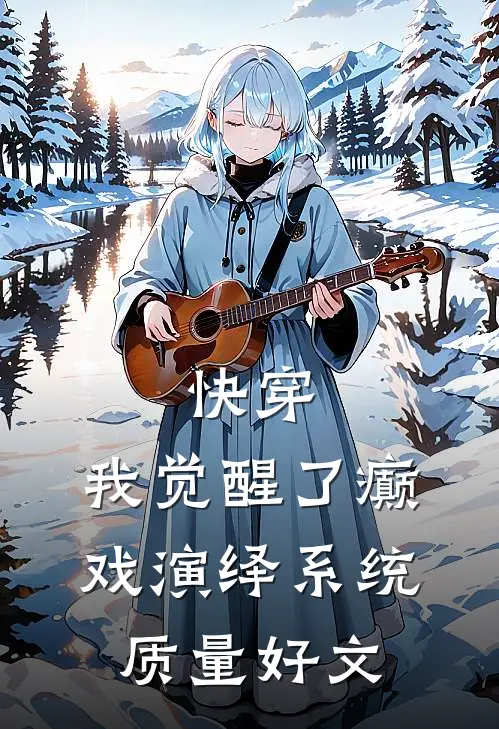 快穿，我觉醒了癫戏演绎系统质量好文