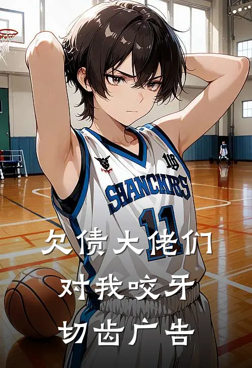 欠债大佬们对我咬牙切齿广告