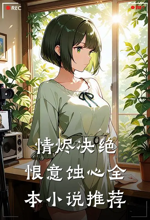 情烬决绝，恨意蚀心全本小说推荐