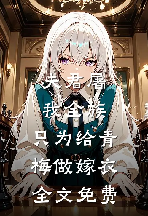 夫君屠我全族，只为给青梅做嫁衣全文免费