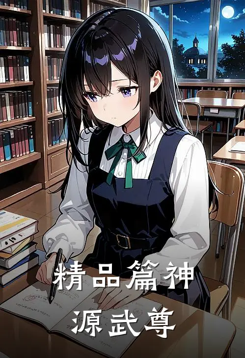 精品篇神源武尊
