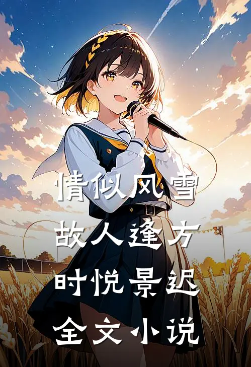 情似风雪故人逢方时悦景迟全文小说