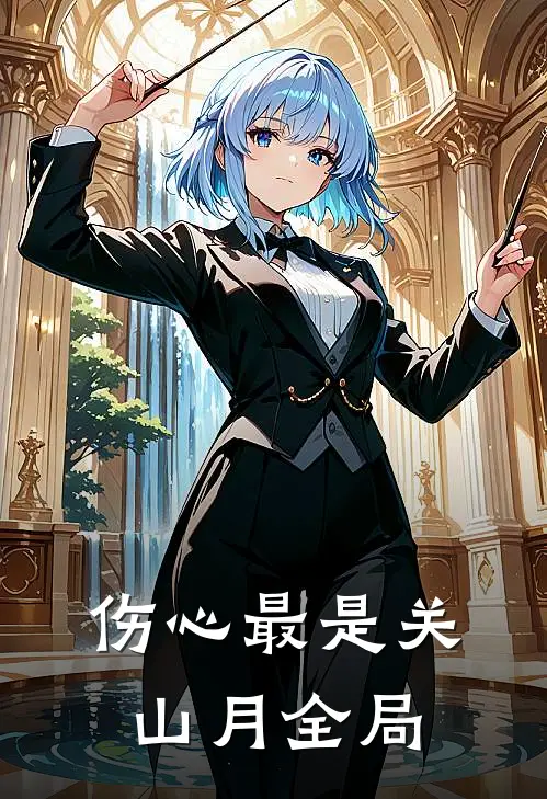 伤心最是关山月全局