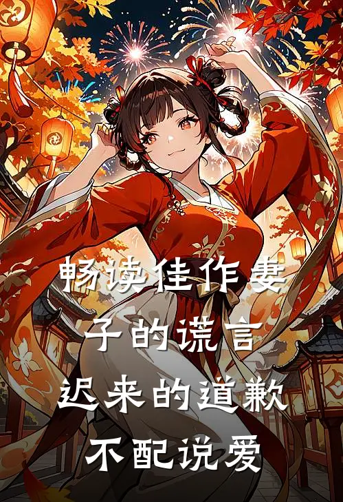 畅读佳作妻子的谎言：迟来的道歉不配说爱