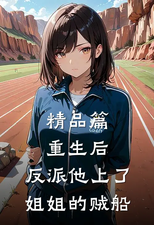 精品篇重生后,反派他上了姐姐的贼船