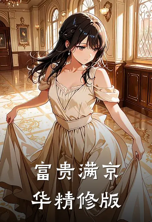 富贵满京华精修版