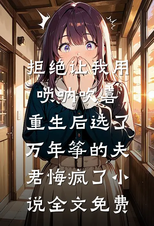 拒绝让我用唢呐吹喜，重生后选了万年筝的夫君悔疯了小说全文免费