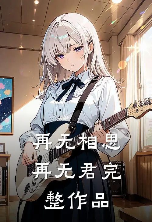 再无相思再无君完整作品