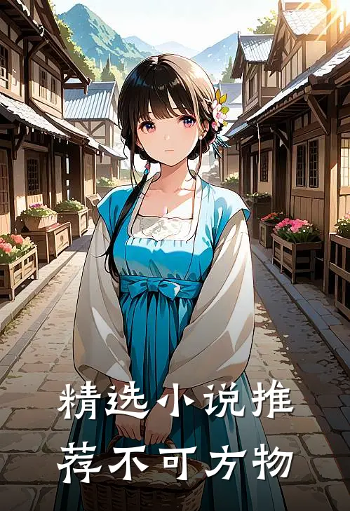 精选小说推荐不可方物