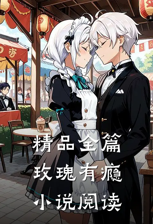 精品全篇玫瑰有瘾小说阅读