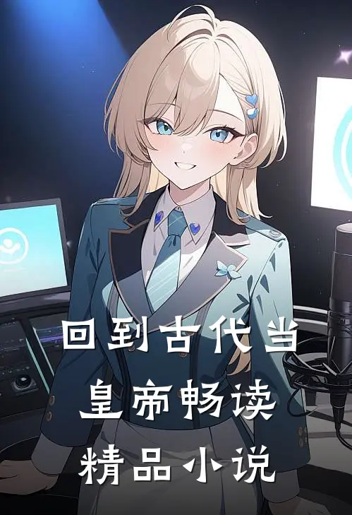 回到古代当皇帝畅读精品小说