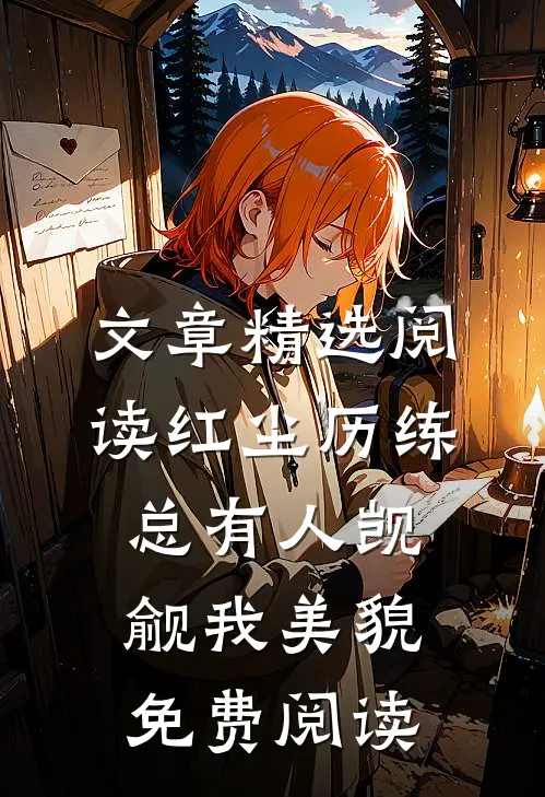 文章精选阅读红尘历练总有人觊觎我美貌免费阅读
