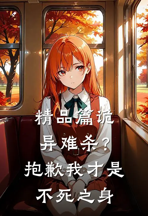 精品篇诡异难杀？抱歉，我才是不死之身