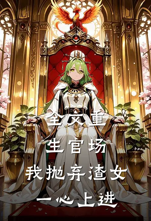 全文重生官场：我抛弃渣女，一心上进