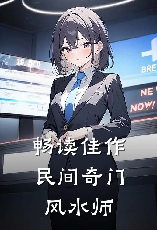 畅读佳作民间奇门风水师