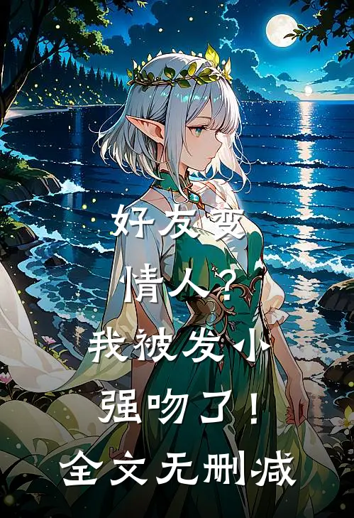 好友变情人？我被发小强吻了！全文无删减