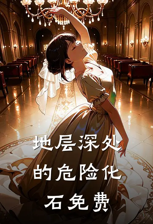 地层深处的危险“化石”免费