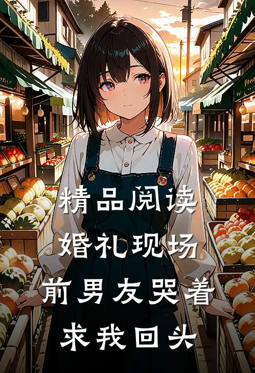 精品阅读婚礼现场，前男友哭着求我回头